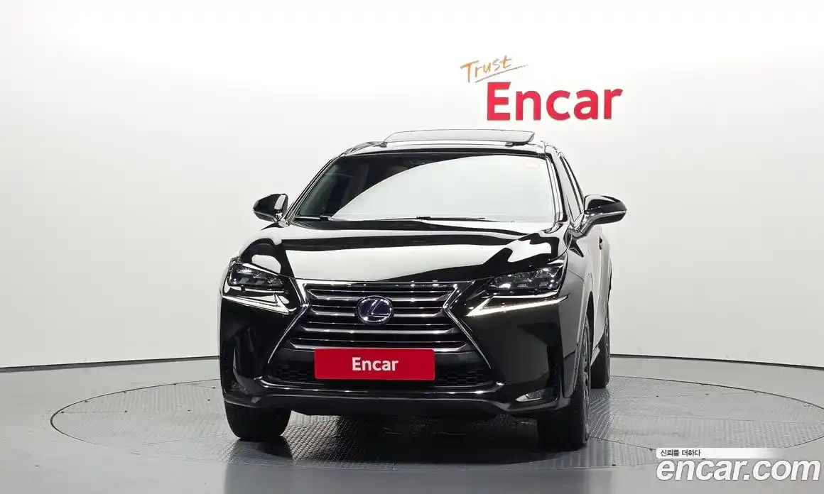 Lexus NX 2014 2.5 автомат (гидро), фото 3 Lexus NX 2014 2.5 автомат (гидро), фото 3