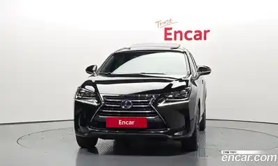 Lexus NX 2014 2.5 автомат (гидро), миниатюра 3 Lexus NX 2014 2.5 автомат (гидро), миниатюра 3