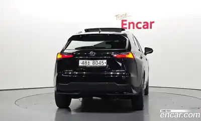 Lexus NX 2014 2.5 автомат (гидро), миниатюра 4 Lexus NX 2014 2.5 автомат (гидро), миниатюра 4