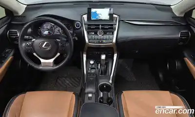Lexus NX 2014 2.5 автомат (гидро), миниатюра 7 Lexus NX 2014 2.5 автомат (гидро), миниатюра 7