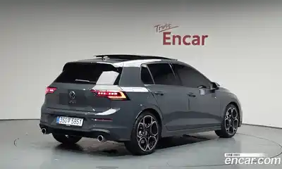Volkswagen Golf, 2025, 7 567 км