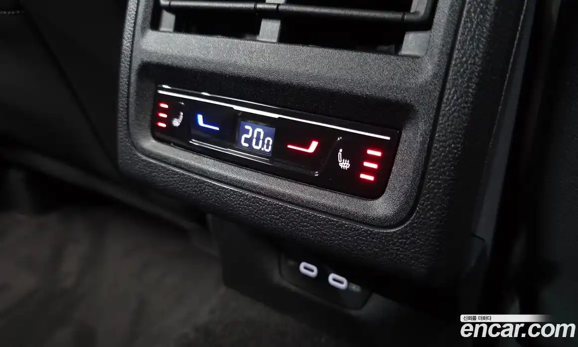 Volkswagen Golf 2025 2.0 автомат (гидро), фото 24