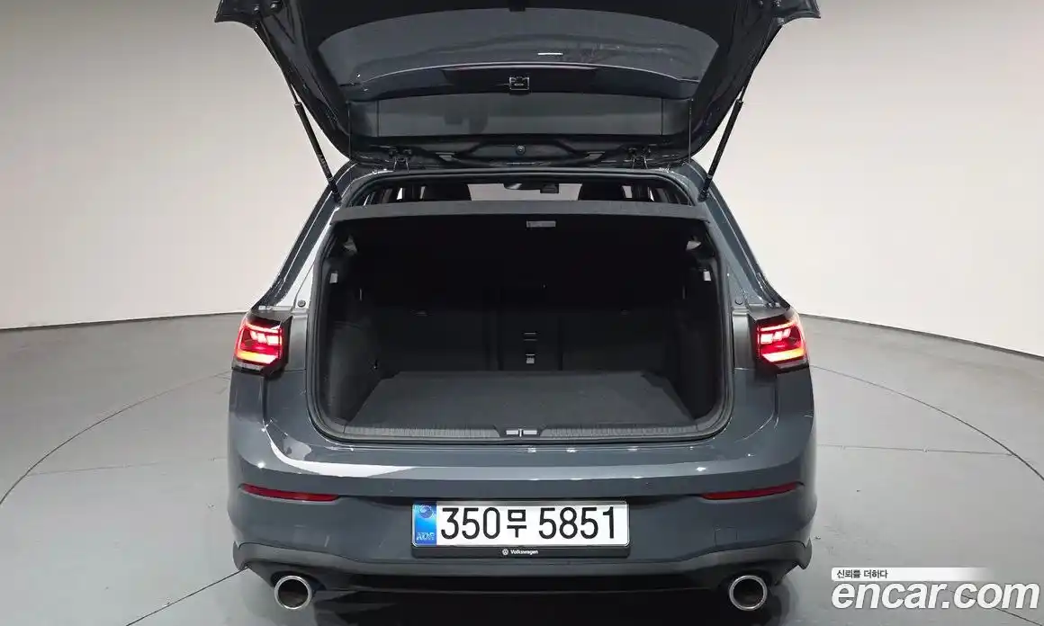 Volkswagen Golf 2025 2.0 автомат (гидро), фото 25