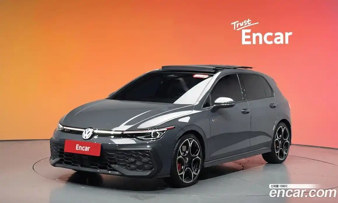 Volkswagen Golf 2025 2.0 автомат (гидро), фото 30