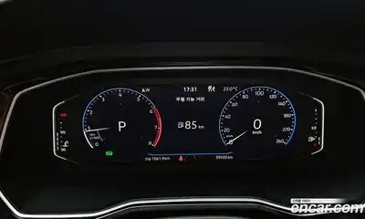 Volkswagen Jetta 2021 1.4 автомат (гидро), миниатюра 11