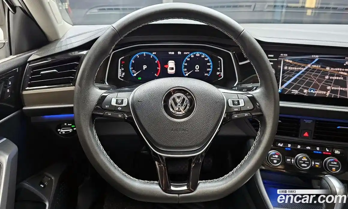 Volkswagen Jetta 2021 1.4 автомат (гидро), фото 19