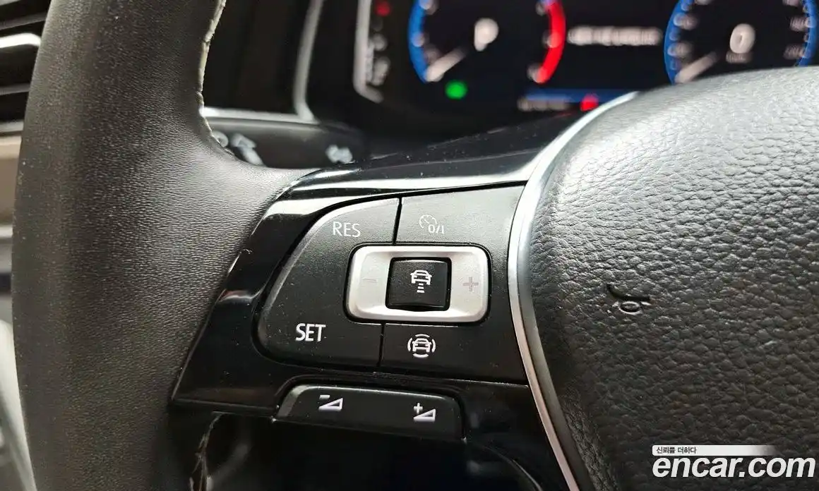 Volkswagen Jetta 2021 1.4 автомат (гидро), фото 33