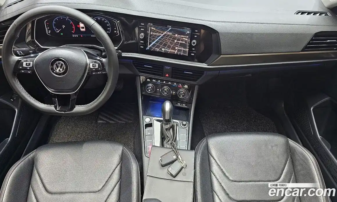 Volkswagen Jetta 2021 1.4 автомат (гидро), фото 10