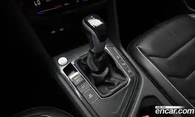 Volkswagen Tiguan 2021 2.0 автомат (гидро), миниатюра 12