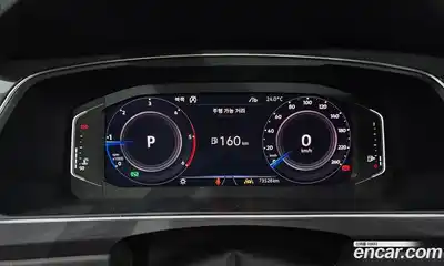 Volkswagen Tiguan 2020 2.0 автомат (гидро), миниатюра 11