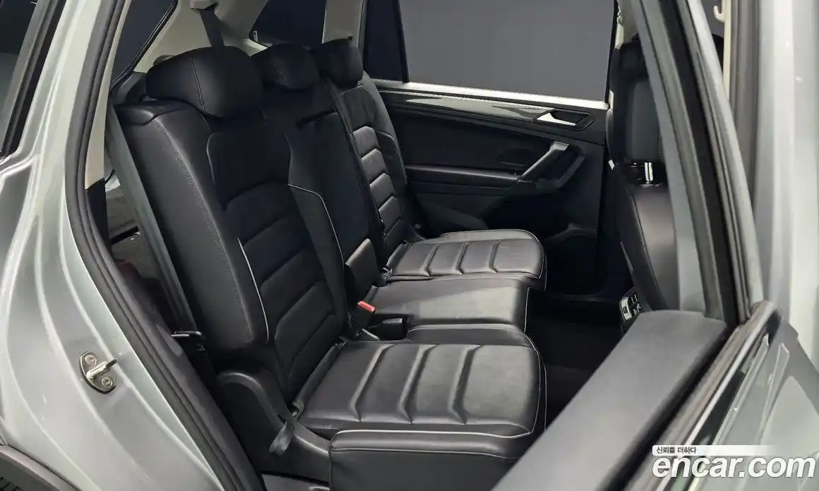 Volkswagen Tiguan 2020 2.0 автомат (гидро), фото 16