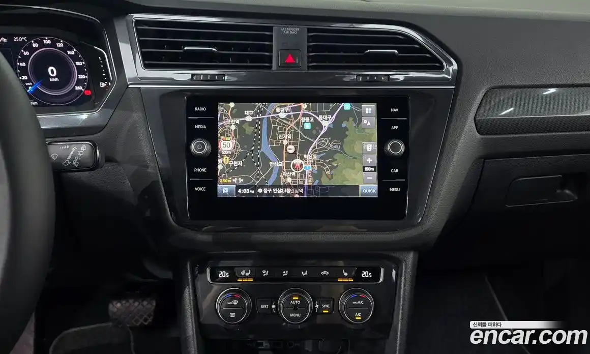 Volkswagen Tiguan 2020 2.0 автомат (гидро), фото 21