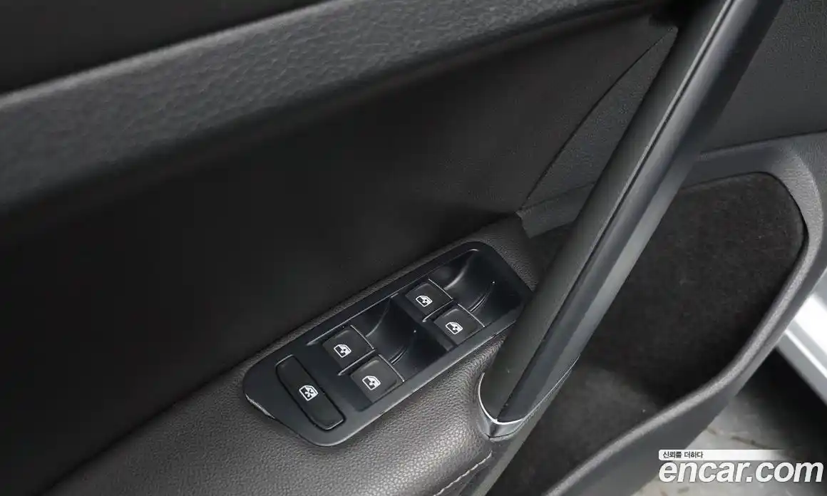 Volkswagen Golf 2015 2.0 автомат (гидро), фото 16