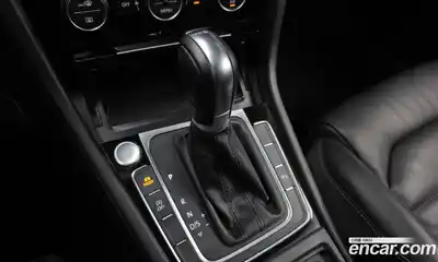Volkswagen Golf 2015 2.0 автомат (гидро), миниатюра 9