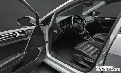 Volkswagen Golf 2015 2.0 автомат (гидро), миниатюра 10