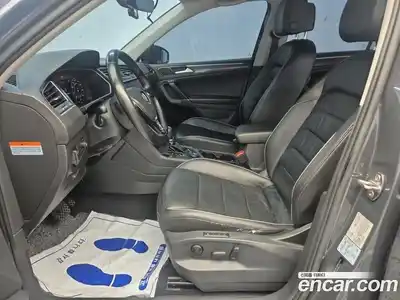 Volkswagen Tiguan 2018 2.0 автомат (гидро), миниатюра 10