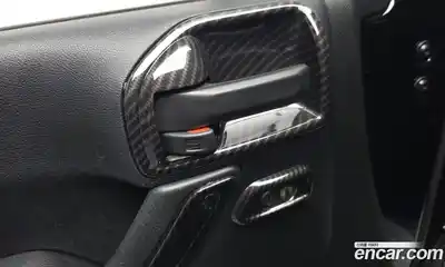 Jeep Wrangler 2016 3.6 автомат (гидро), миниатюра 11