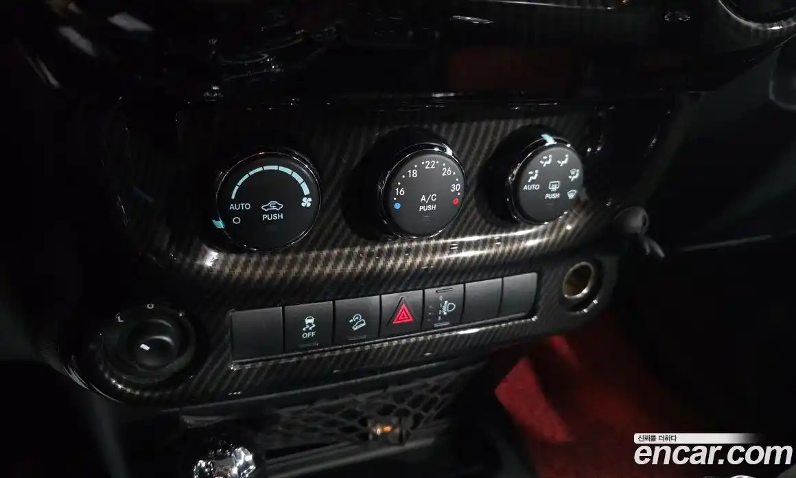 Jeep Wrangler 2016 3.6 автомат (гидро), фото 16