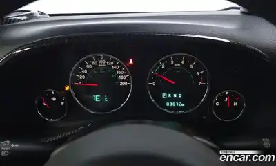 Jeep Wrangler 2016 3.6 автомат (гидро), миниатюра 8