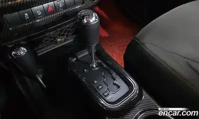 Jeep Wrangler 2016 3.6 автомат (гидро), миниатюра 9