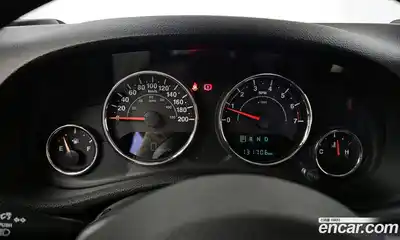 Jeep Wrangler 2017 3.6 автомат (гидро), миниатюра 11