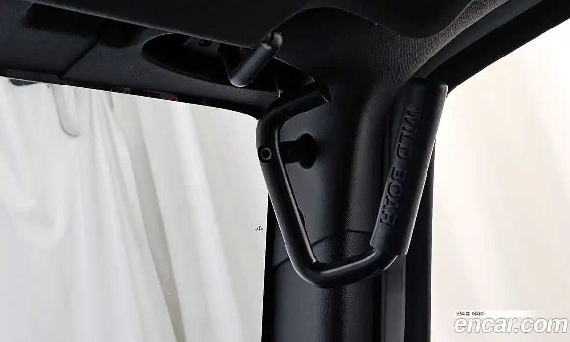 Jeep Wrangler 2017 3.6 автомат (гидро), фото 27