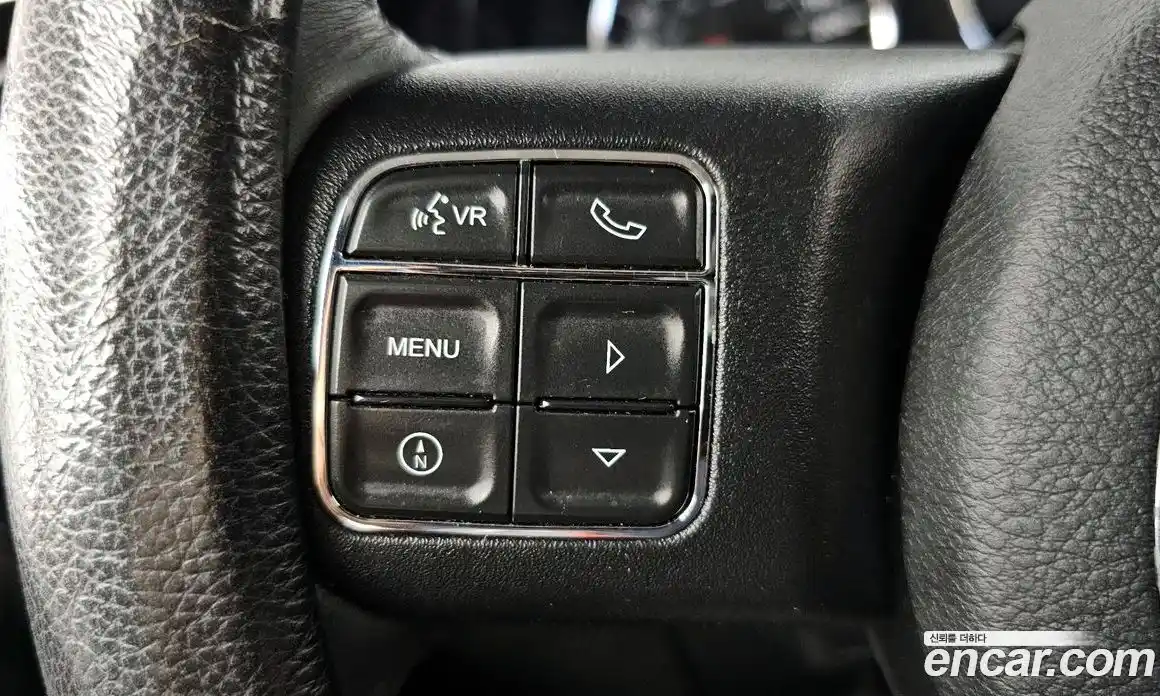 Jeep Wrangler 2017 3.6 автомат (гидро), фото 28