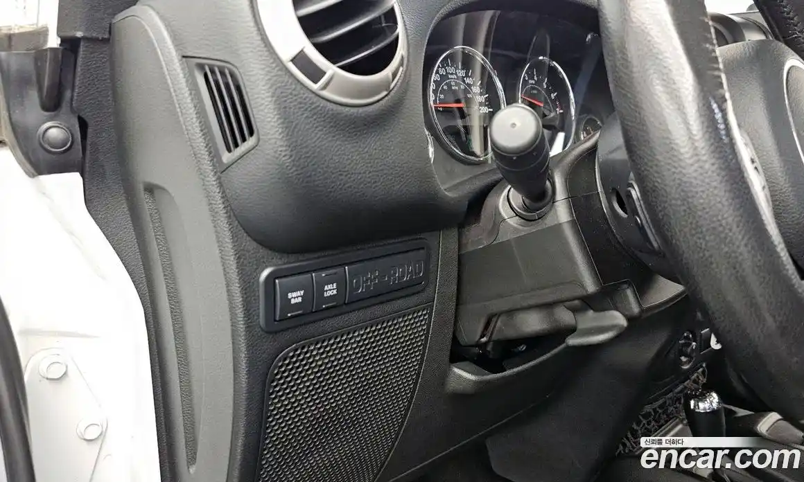 Jeep Wrangler 2017 3.6 автомат (гидро), фото 30