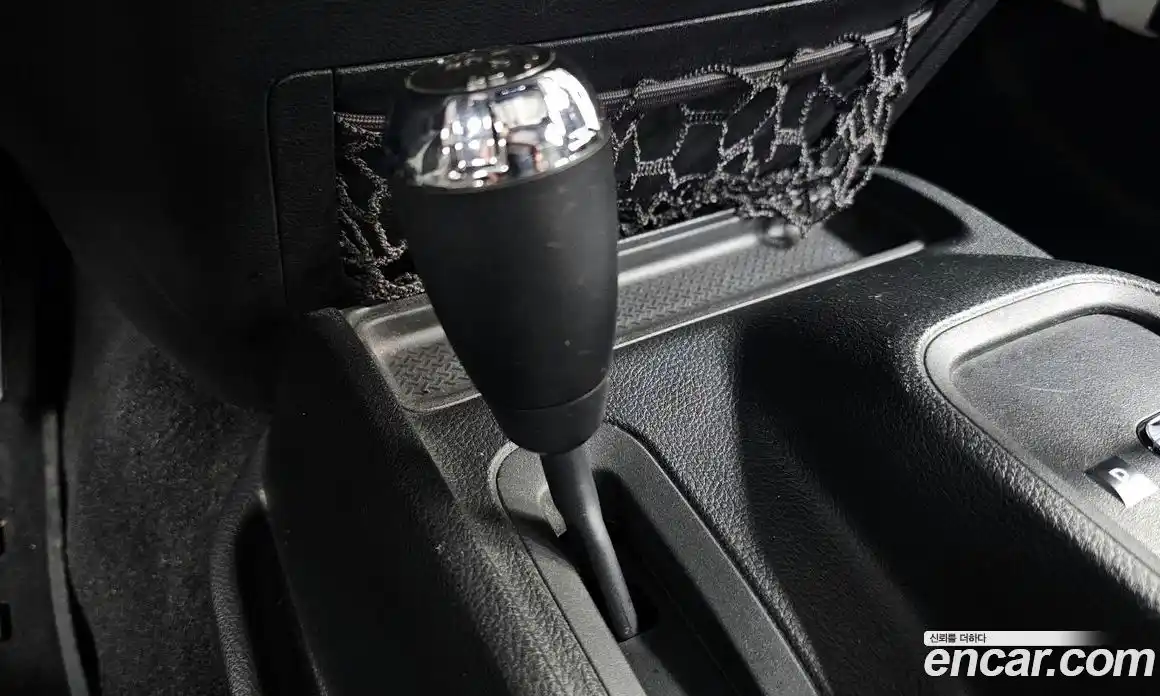 Jeep Wrangler 2017 3.6 автомат (гидро), фото 34