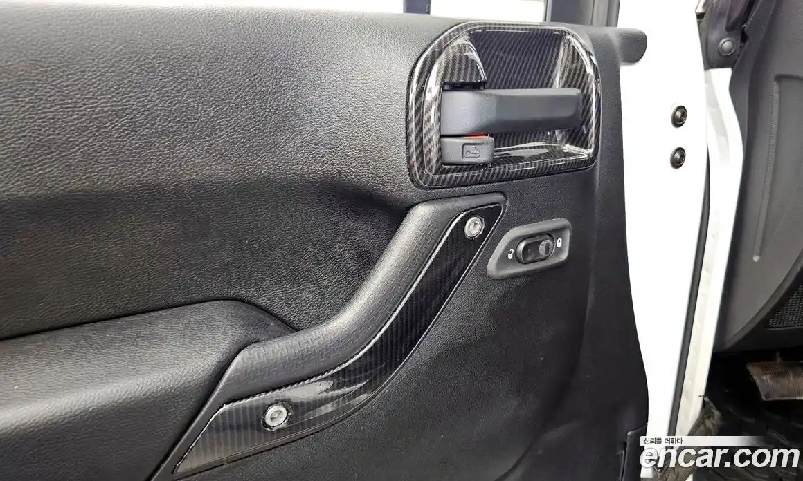 Jeep Wrangler 2017 3.6 автомат (гидро), фото 35