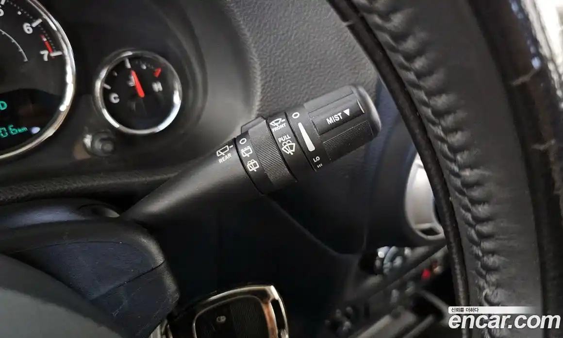 Jeep Wrangler 2017 3.6 автомат (гидро), фото 36