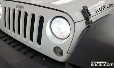 Jeep Wrangler 2017 3.6 автомат (гидро), миниатюра 8