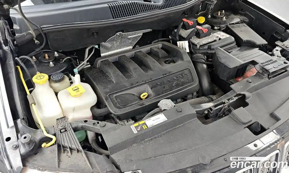Jeep Compass 2016 2.4 автомат (гидро), фото 6