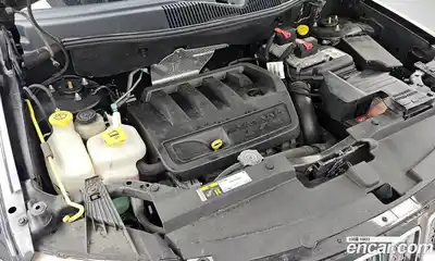 Jeep Compass 2016 2.4 автомат (гидро), миниатюра 6