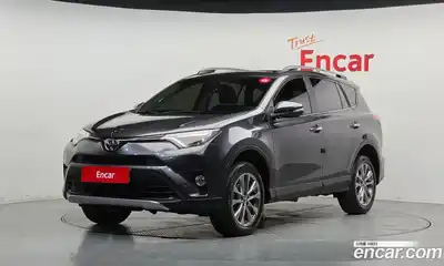 Toyota RAV4 2018 2.5 автомат (гидро), миниатюра 1 Toyota RAV4 2018 2.5 автомат (гидро), миниатюра 1