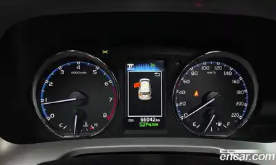 Toyota RAV4 2018 2.5 автомат (гидро), миниатюра 8 Toyota RAV4 2018 2.5 автомат (гидро), миниатюра 8