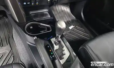 Toyota RAV4 2018 2.5 автомат (гидро), миниатюра 9 Toyota RAV4 2018 2.5 автомат (гидро), миниатюра 9