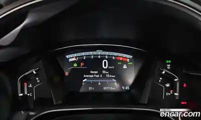 Honda CR-V 2019 1.5 автомат (гидро), миниатюра 11