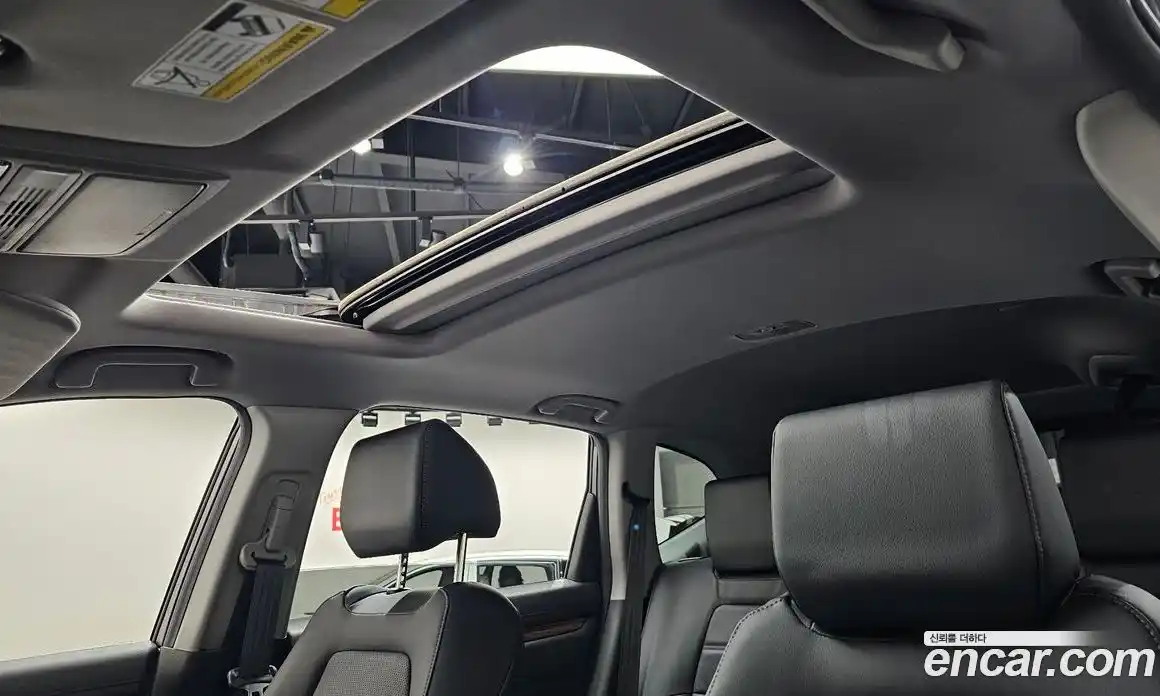 Honda CR-V 2019 1.5 автомат (гидро), фото 23