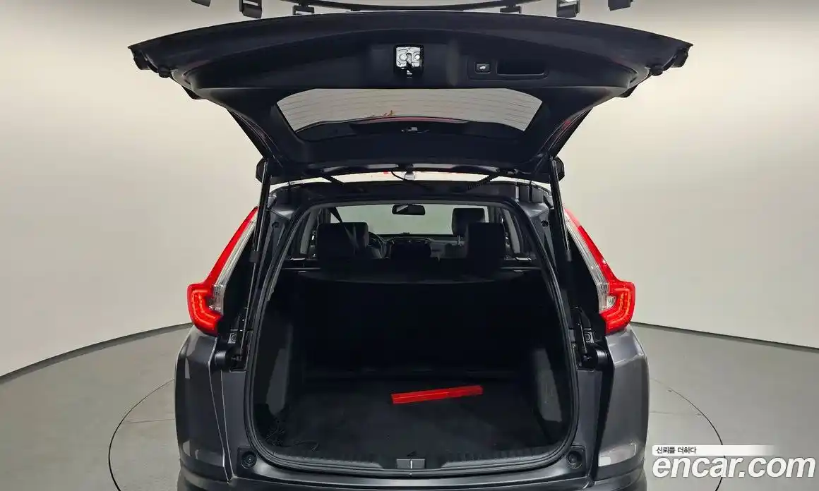 Honda CR-V 2019 1.5 автомат (гидро), фото 25