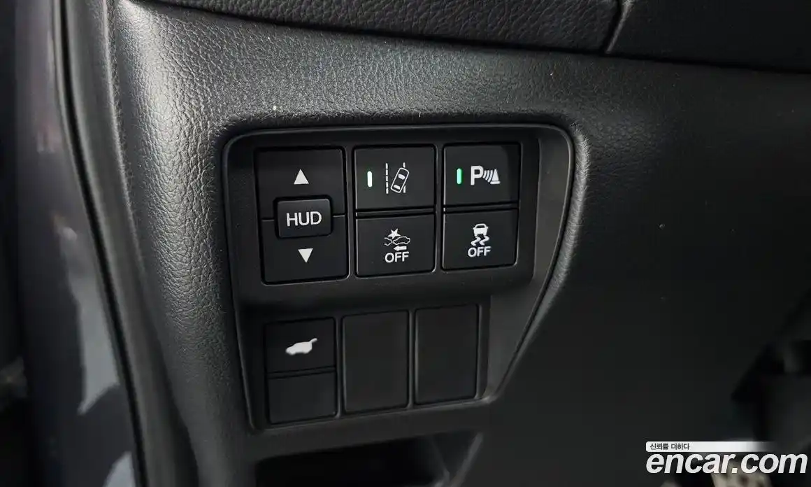 Honda CR-V 2019 1.5 автомат (гидро), фото 28