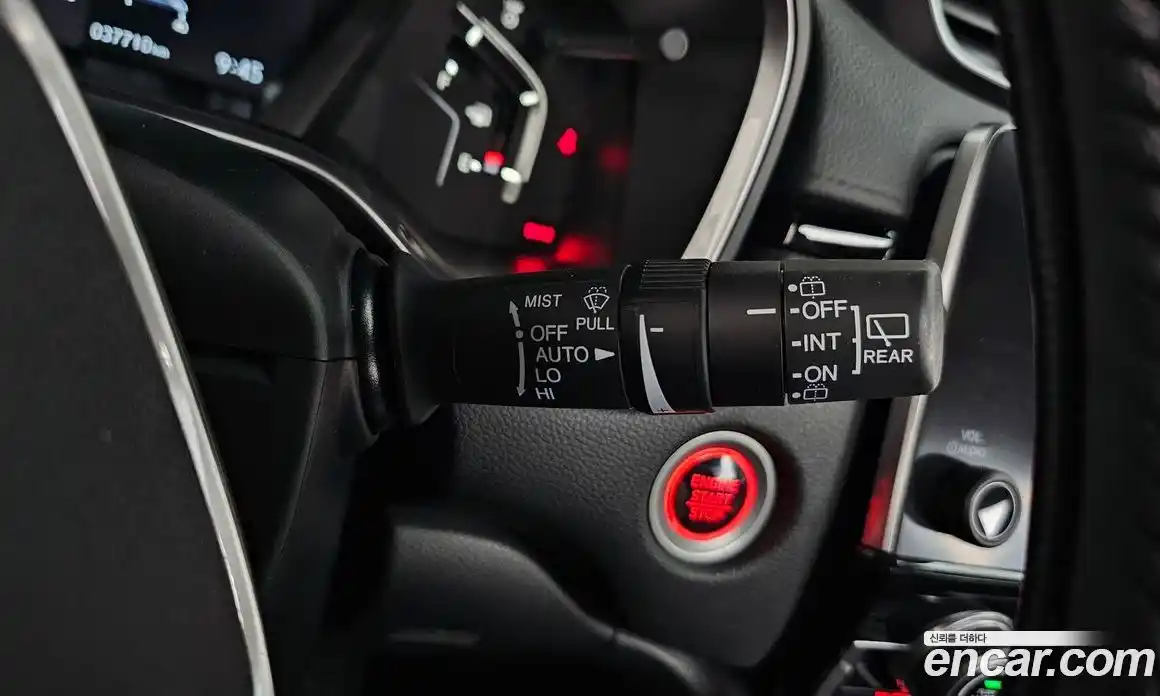Honda CR-V 2019 1.5 автомат (гидро), фото 29