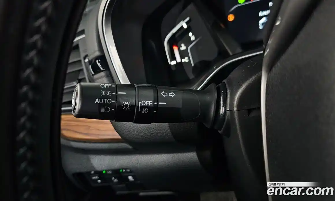 Honda CR-V 2019 1.5 автомат (гидро), фото 30