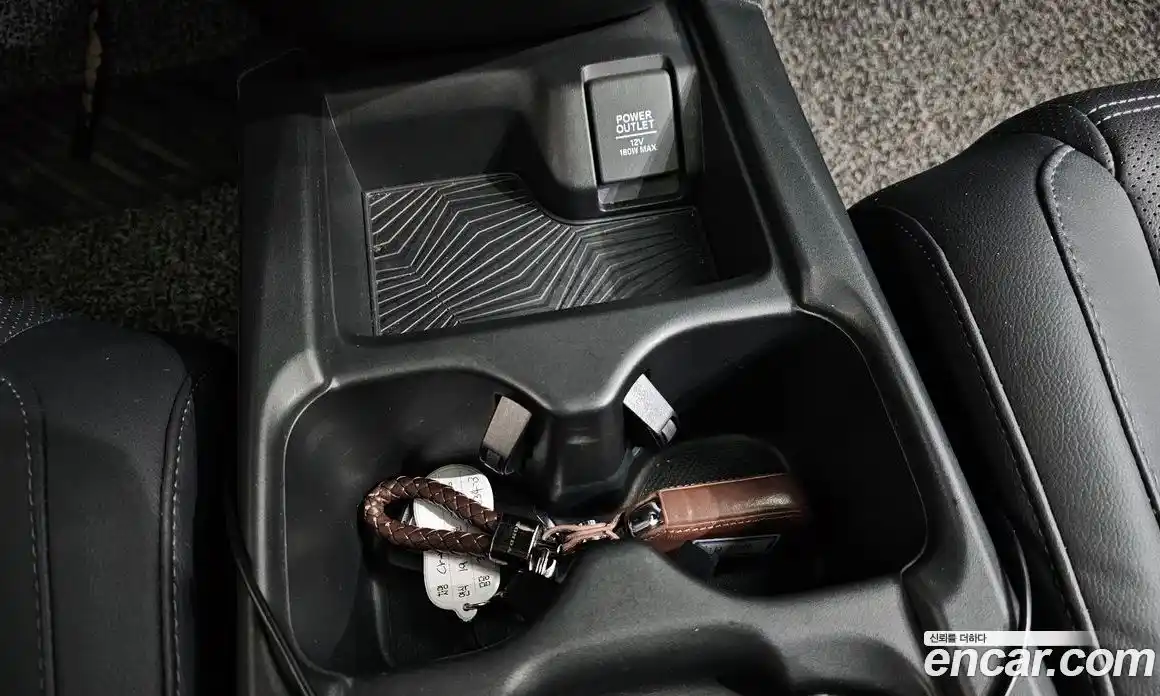 Honda CR-V 2019 1.5 автомат (гидро), фото 31