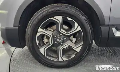Honda CR-V 2019 1.5 автомат (гидро), миниатюра 5