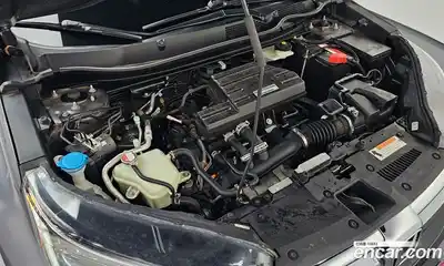 Honda CR-V 2019 1.5 автомат (гидро), миниатюра 6