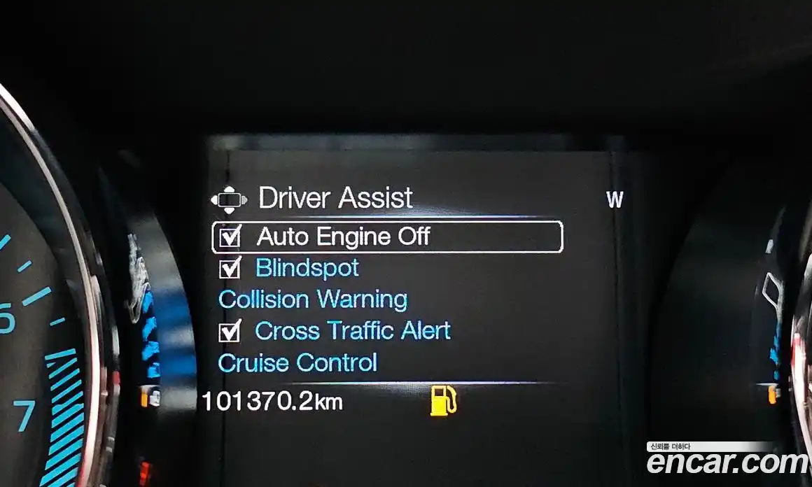 Ford Mustang 2015 2.3 автомат (гидро), фото 15