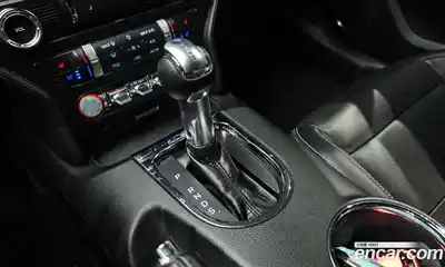 Ford Mustang 2015 2.3 автомат (гидро), миниатюра 9