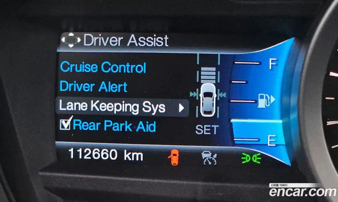 Ford Explorer 2015 3.5 автомат (гидро), фото 16