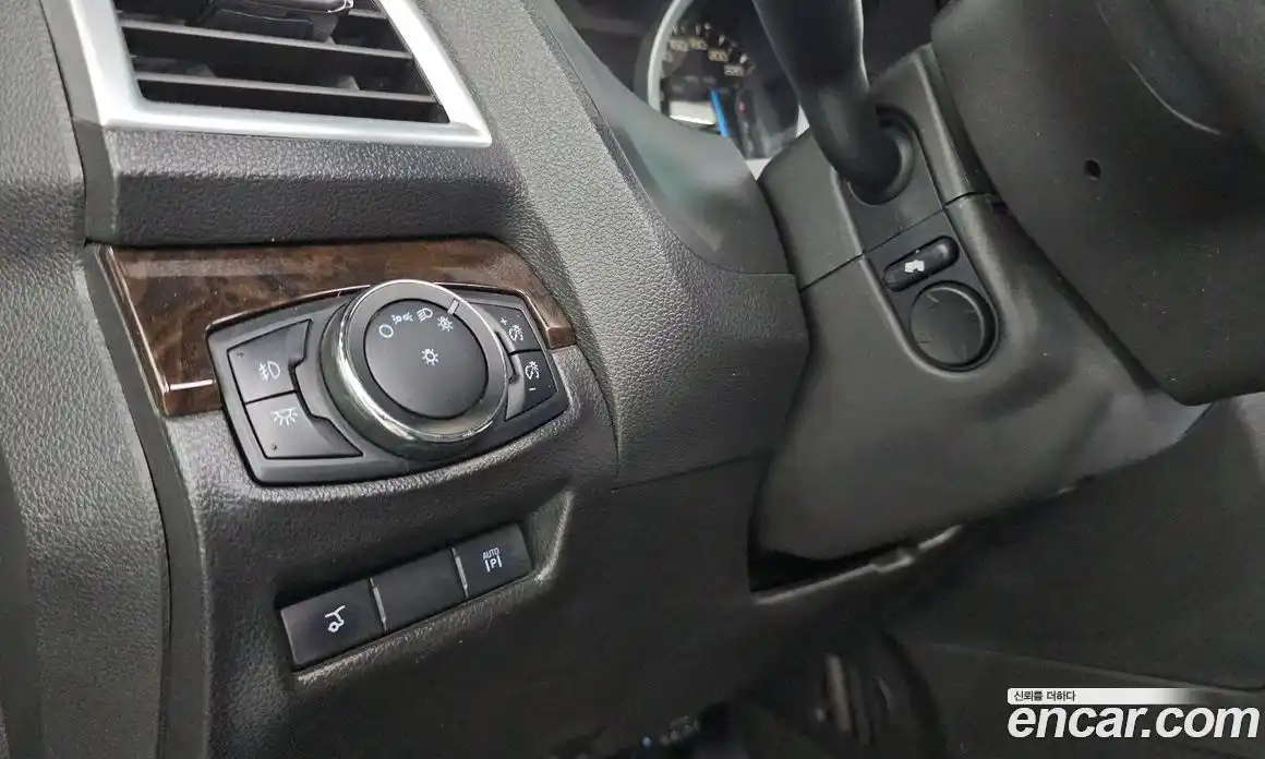 Ford Explorer 2015 3.5 автомат (гидро), фото 19
